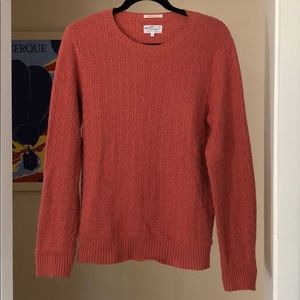 Gant basket weave sweater